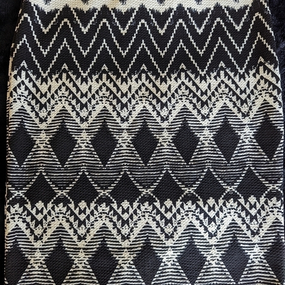 65 Fitted Rue21 Dress - Picture 9 of 11